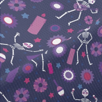 Day Of The Dead Music Piqué