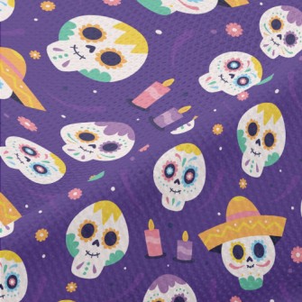Day Of The Dead Nightclub Piqué