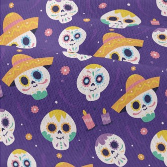 Day Of The Dead Nightclub Modern Jersey