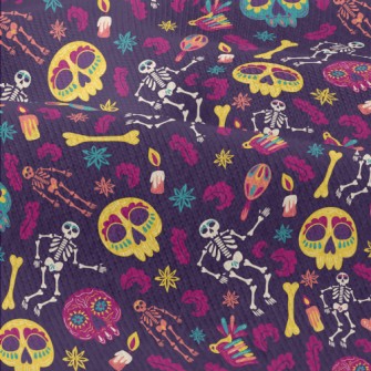 Day Of The Dead Celebration Da Modern Jersey