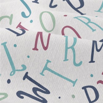 Click English Modern Jersey
