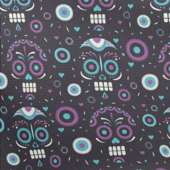 Skeleton Expression Undead Pongee