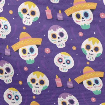 Day Of The Dead Nightclub Pongee