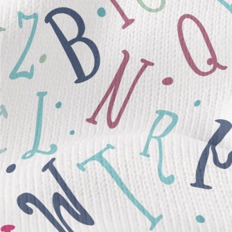 Click English Stretch Jersey