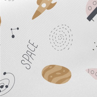 Simple And Multiple Rockets An Twill