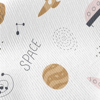 Simple And Multiple Rockets An Standard Corduroy