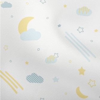 Detailed And Varied Starry Sky Dobby