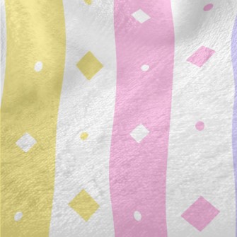 Colorful Diamond Lattice Minky