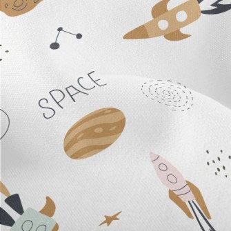 Simple And Multiple Rockets An Lightweight Performance Linen