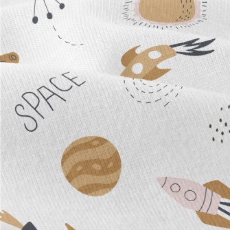 Simple And Multiple Rockets An Modern Jersey