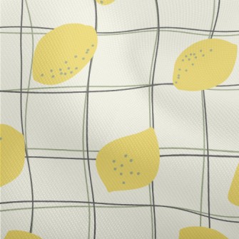 Sour Lemon And Twisted Lattice Dobby