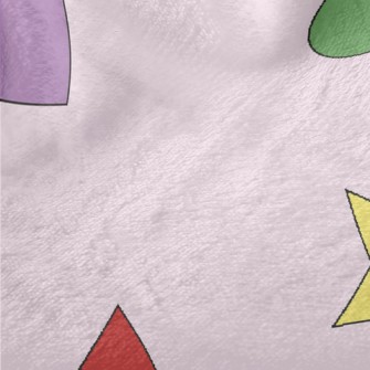 Colorful Light And Dark Stars  Minky
