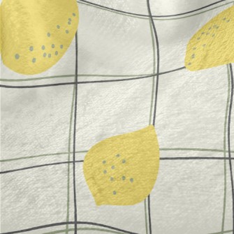 Sour Lemon And Twisted Lattice Minky