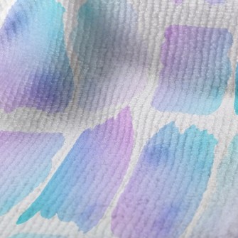Beautiful Gradient Abstract Li Terry