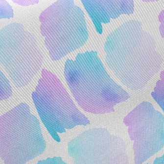 Beautiful Gradient Abstract Li Twill