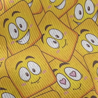 Rich Expression Square People Standard Corduroy