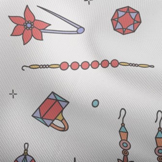 Ethnic Style Creative Jewelry Dobby