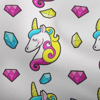 Gorgeous Unicorn Dobby