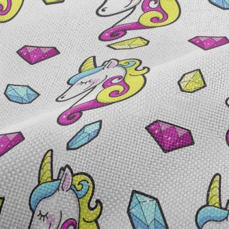 Gorgeous Unicorn Performance Linen