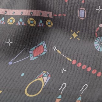 Unique Ethnic Jewelry Terry