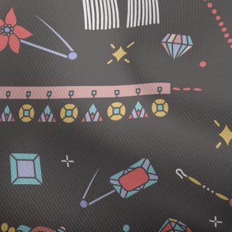 Unique Ethnic Jewelry Dobby