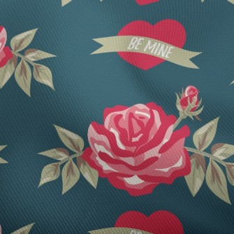 Be My Bright Rose Dobby