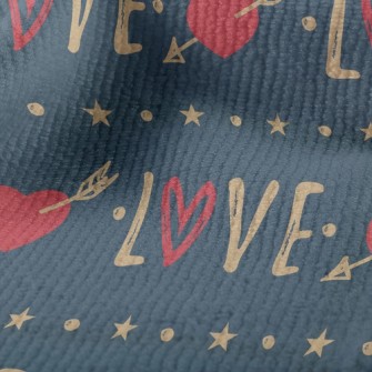 Love Words Terry