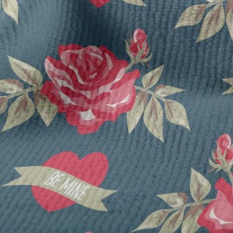 Be My Bright Rose Terry