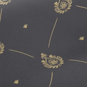 Simple Royal Medal Twill