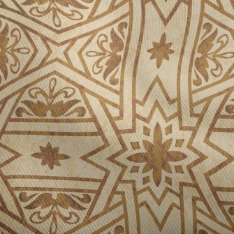 Royal Vintage Damask Dobby