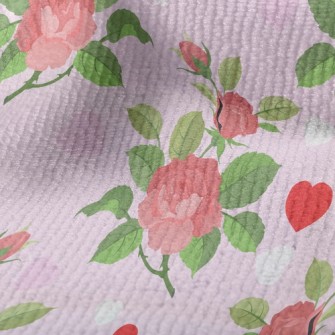 Passionate Rose Terry