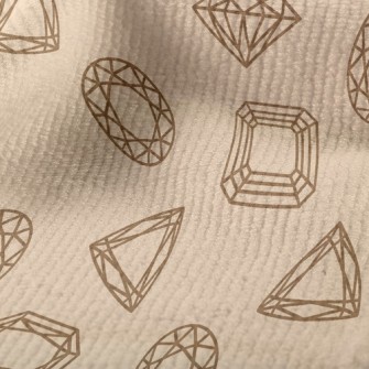 Simple Crystal Gem Terry