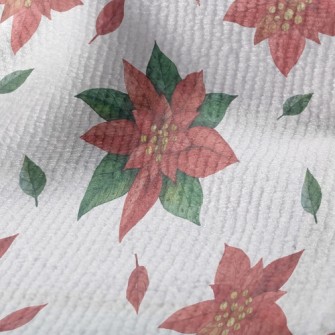 Nice Looking Christmas Red For Terry