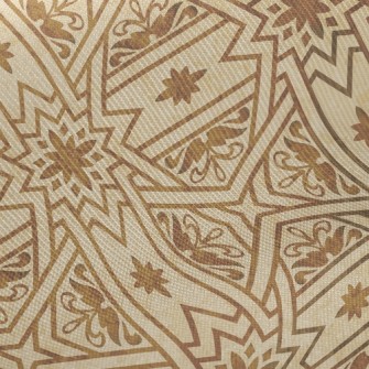 Royal Vintage Damask Twill