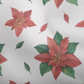 Nice Looking Christmas Red For Dobby