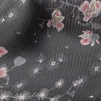 Falling Dandelion Terry