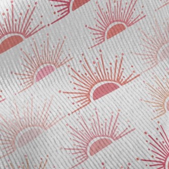Radiant Sun Standard Corduroy