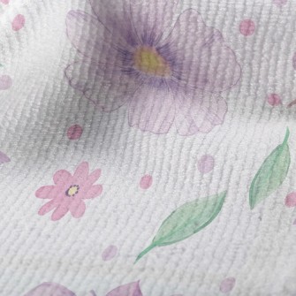 Fantasy Multi-petal Flower Terry