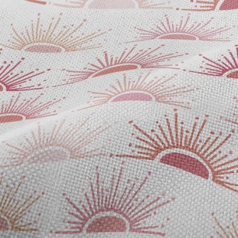 Radiant Sun Performance Linen