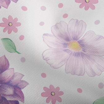 Fantasy Multi-petal Flower Dobby