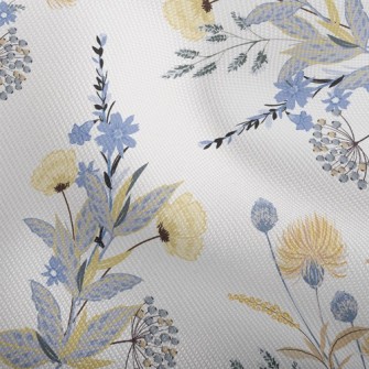 Elegant Dandelion Dobby