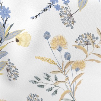 Elegant Dandelion Stretch Ponte