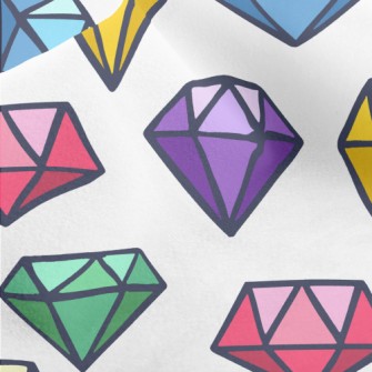 Pop Style Three-dimensional Di Micro Fleece