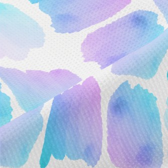 Beautiful Gradient Abstract Li Piqué