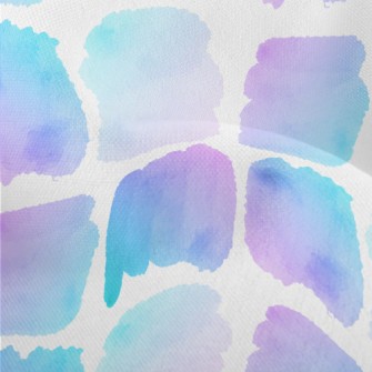 Beautiful Gradient Abstract Li Lightweight Performance Linen