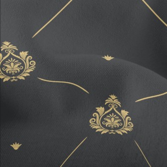 Simple Royal Medal Lightweight Performance Linen