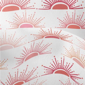 Radiant Sun Lightweight Performance Linen
