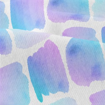 Beautiful Gradient Abstract Li Modern Jersey