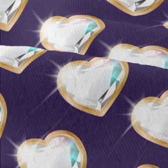 Shining Light Love Modern Jersey