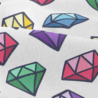 Pop Style Three-dimensional Di Modern Jersey